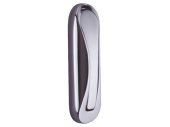 Pull-Out Coat Hook Foresti & Suardi 75x25 mm