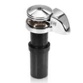 Italwinch Smart V 500, 800W Vertical Anchor Windlass for Boats 8-10 m, Chain 6/8 mm