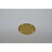 Johnson Pump 01-43239 - Bronze End Cover Kit for F35 Pump