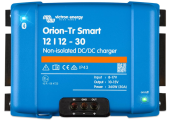 Victron Energy ORI121236140 - Orion-Tr Smart 12/12 30A Non-Isolated DC-DC Charger