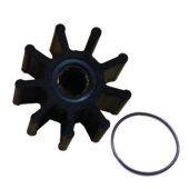 Hyundai 23.004002R090 - Impeller (With O-Ring)