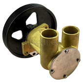 Johnson Pump 10-13449-11 - Bronze Impeller Cooling Water Pump