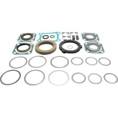 ZF 500438 - Gasket and plate set HBW100/125/150