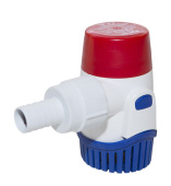 Rule 20DA - 800 Standard Bilge Pump 3028 l/h 12V