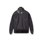 Henri Lloyd Dynamik Dry Top Jacket Size XS Black