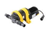 Whale BP2084B - Gulper 320 IC Grey Waste Pump 24V