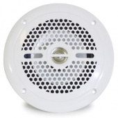 VDO 051-018-011 - White Speaker 130 mm 2 way 150W
