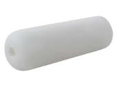 Veba Roller Foam 10cm 1 Side Rounded (2 pcs)