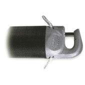 Forespar Ultra Trigger Internal Trip Line Spinnaker Pole End Fitting 59.3 mm