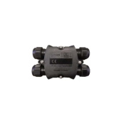 Bluefin LED 4W-JB 4 Way Junction Box