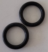 Parker 30-0421 2.5" Pressure Vessel Adapter O-Ring for 30-1081 and 30-1093