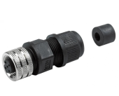 Mastervolt NMEA 2000 Female Field Serviceable Connector - 80911005300