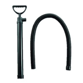 Lalizas 90600 - Hand Suction Pump, 60cm