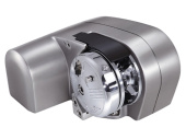 Quick Genius Horizontal Windlass Free Fall 800W/12V/8mm