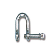 Bukh PRO M0005050 - S.S.LONG SHACKLE