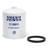 Volvo 21139810 - Fuel Filter