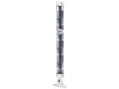 Mobri Radar Reflecto M2 White