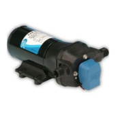 Jabsco 31631-1094 PAR-MAX 4 Water Pump, 14,4 LPM, 24V