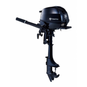 Tohatsu Outboard Motor MFS3.5S