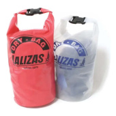 Lalizas 10001 - Dry Bag Transparent 400x250mm 5L