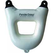 DAN-FENDER Double Step Fender2step