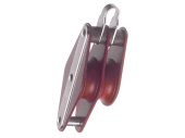 HYE Double Tufnol Block Bow with Becket