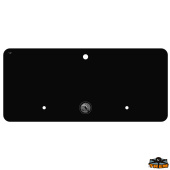 Trem Z0830505 - Black Glass For FL1400-FL1410-FC1349 Model 3000505
