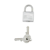 Euromarine Padlock - 40mm