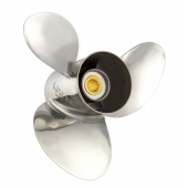 Solas Propeller Inox Saturn YC 3- 11 3/8 X 12