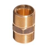 High Pressure Hose Connector