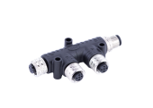 Sierra PC51100 - NMEA Micro 2-T-Piece (Metal)