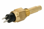 VDO 323-803-014-002D - Temperature Sender/Switch - +50°C to +150°C - Switch 130°C - Thread M14X1.5