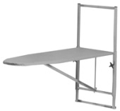Thermaline Bakers Table With Adjustable Height