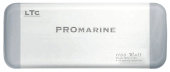 LTC 3018 - MPA-1100 PROmarine Amplifier 1100W, White