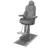 Recaro Hydromar Column Carbon 35-75cm