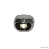 Aqua Signal 3866001000 - S34 LED Rear, Stainless Steel
