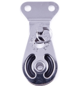 SeaSure 00.15 25 mm Plain Bearing Quarter Lead Mini Block, 5 pcs