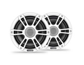 Fusion SG-F773SPW - 7.7'' Signature White Sport Grille, AMP 2P (2 pcs.)