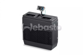 Webasto 62U003FF031EB - Diavia Montreal Rear Wall Internal Evaporator 5kW 24V (Previous: 62U003FF031EA)