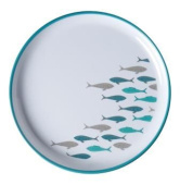 Marine Business Coastal Flat Dessert Plate ø21 cm