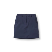 Henri Lloyd Explorer Skort Size XXL Blue