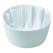 Plastimo 61001 - Binnacle White For Compass Offshore 115/Olympic 115