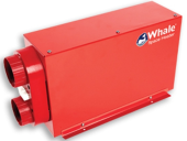 Webasto SH2201 - Internal Gas Only 2kW Space Heater