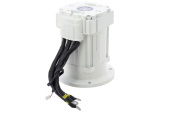 Vetus VP000018 - Electric Motor 8VAC 2.7kW BOW Thruster