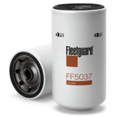 Fleetguard FF5037 Fuel Filter FF5037 - For Detroit Diesel Engines