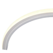 BCM Flexible LED Neonflex Top 18x16mm 24V 10W/M 3000K 1 Metre
