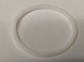Parker 70-0407 High-Pressure Seal Spacer Ring