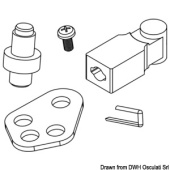 Osculati 45.100.21 - Adaptation kit K65