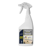 NAUTICclean NC02750 - 02 Extra hull cleaner, spray 75