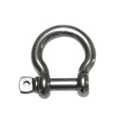 Seares Seadamp Shackle 22mm